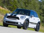 Mini Cooper Countryman S All4 2010 года (US)